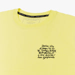 Men's Dolce Vita Graphic Tee - JAMES BARK