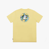 Men's Limoncello Graphic Tee - JAMES BARK