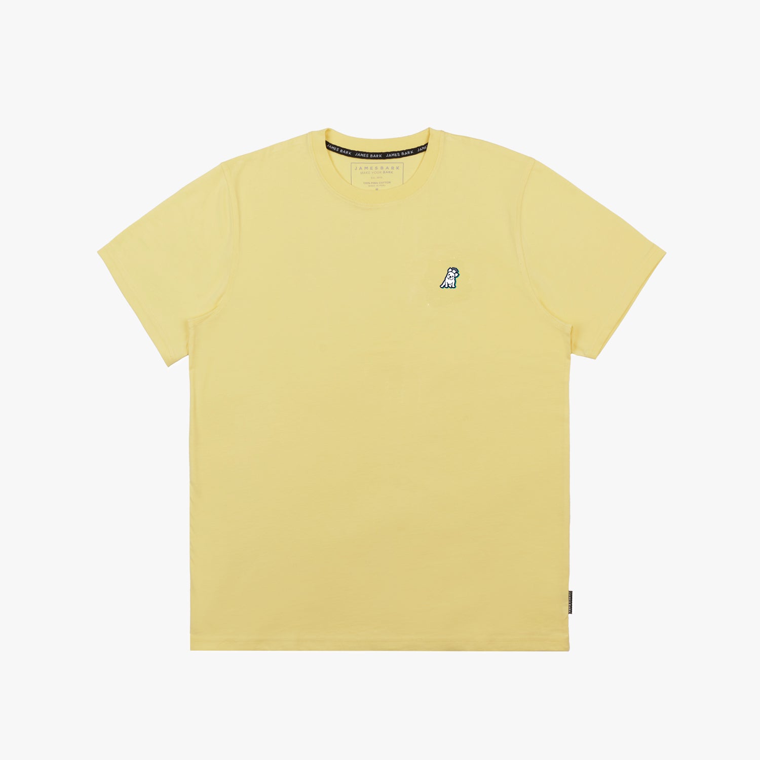 Men's Limoncello Graphic Tee - JAMES BARK