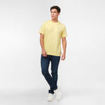Men's Limoncello Graphic Tee - JAMES BARK