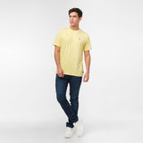 Men's Limoncello Graphic Tee - JAMES BARK