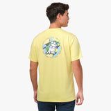 Men's Limoncello Graphic Tee - JAMES BARK