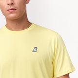 Men's Limoncello Graphic Tee - JAMES BARK
