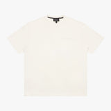Men's Relaxed Fit Jersey Tee - JAMES BARK