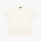 Back view of the Men's Relaxed Fit Jersey Tee - JAMES BARK