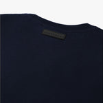 Men's Relaxed Pima Cotton T-Shirt - JAMES BARK