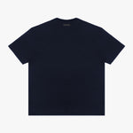Men's Relaxed Pima Cotton T-Shirt - JAMES BARK
