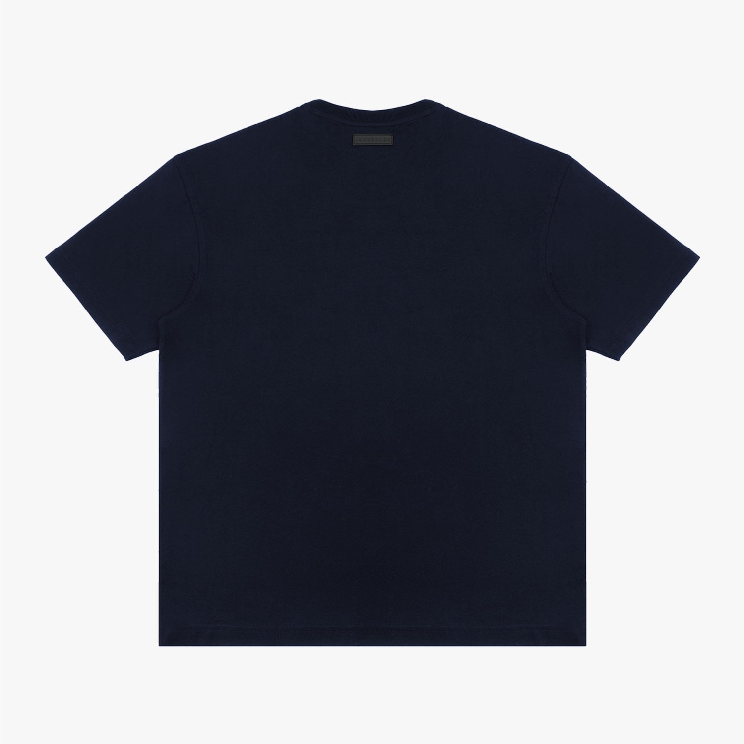 Men's Relaxed Pima Cotton T-Shirt - JAMES BARK