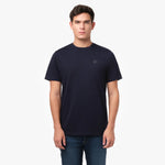 Men's Crew Neck Jersey T-Shirt - JAMES BARK