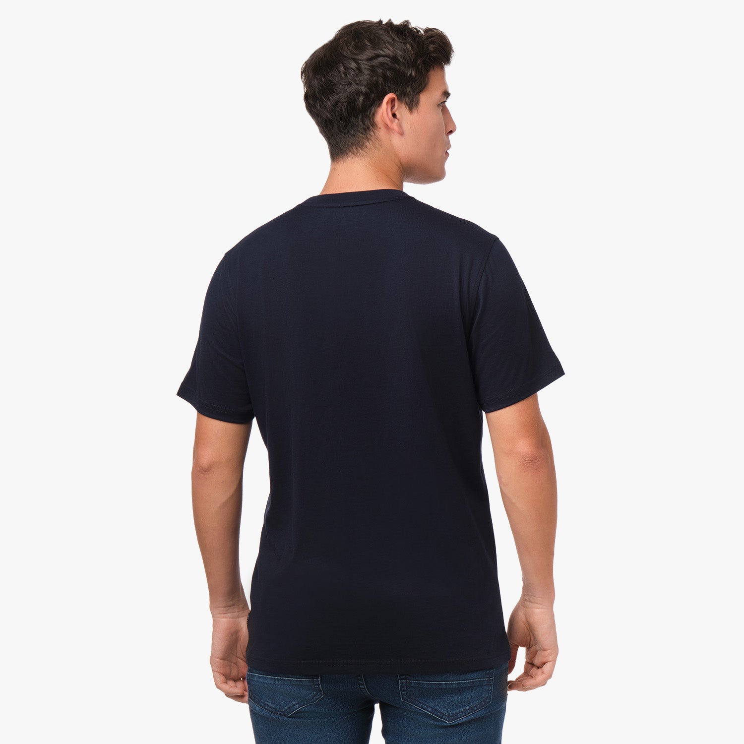 Men's Dolce Vita Graphic Tee - JAMES BARK