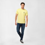 Men's Dolce Vita Graphic Tee - JAMES BARK