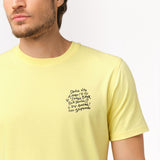 Men's Dolce Vita Graphic Tee - JAMES BARK