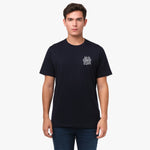 Men's Dolce Vita Graphic Tee - JAMES BARK