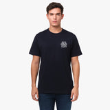 Men's Dolce Vita Graphic Tee - JAMES BARK
