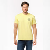Men's Dolce Vita Graphic Tee - JAMES BARK