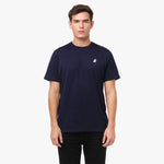 Men's Privé Graphic Tee - JAMES BARK
