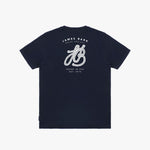 Men's Privé Graphic Tee - JAMES BARK