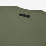 Men's Relaxed Pima Cotton T-Shirt - JAMES BARK