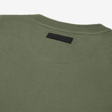 Men's Relaxed Pima Cotton T-Shirt - JAMES BARK