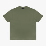 Men's Relaxed Pima Cotton T-Shirt - JAMES BARK