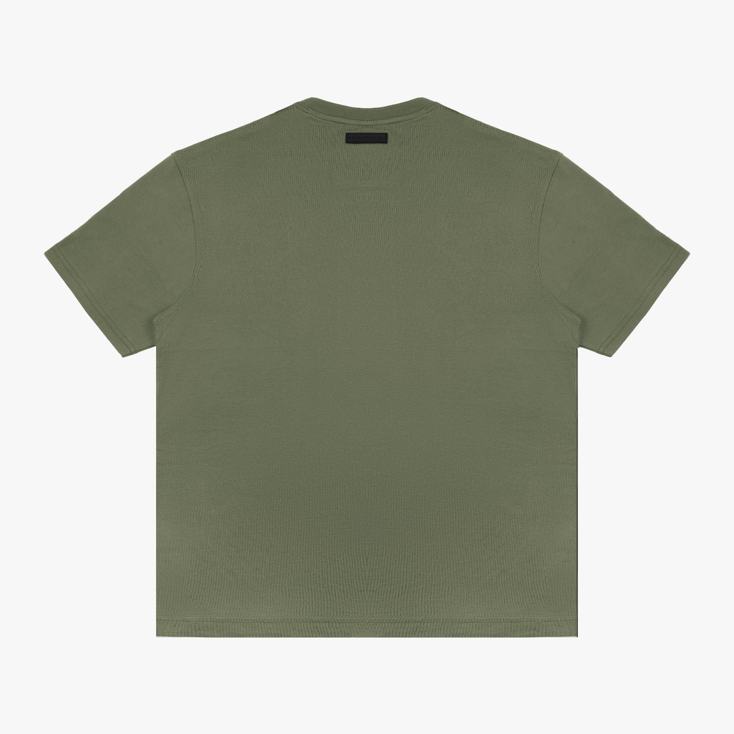 Men's Relaxed Pima Cotton T-Shirt - JAMES BARK