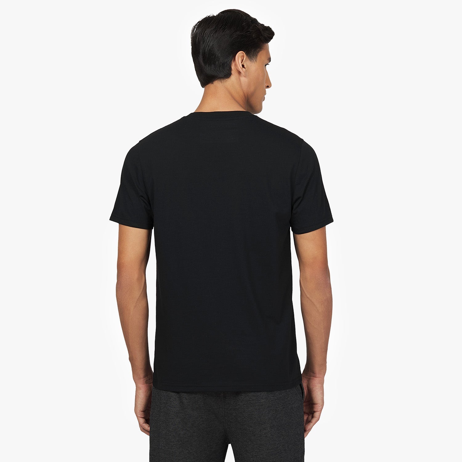 Men's Comfort Tee 3 - pack - JAMES BARK