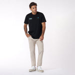 Men's Bold Legacy Graphic Tee - JAMES BARK