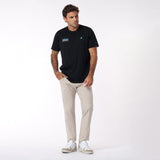 Men's Bold Legacy Graphic Tee - JAMES BARK