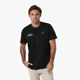 Men's Bold Legacy Graphic Tee - JAMES BARK