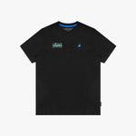 Men's Bold Legacy Graphic Tee - JAMES BARK