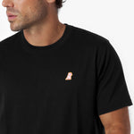 Men's Sunset Vibes Graphic Tee - JAMES BARK