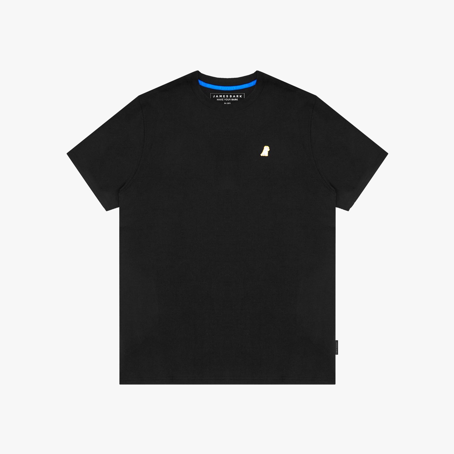 Men's Sunset Vibes Graphic Tee - JAMES BARK