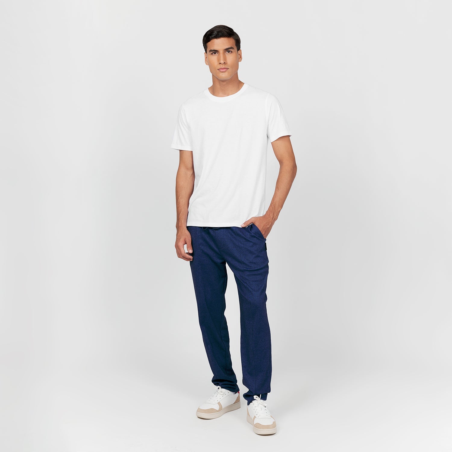 Men's Comfort Tee 3 - pack - JAMES BARK