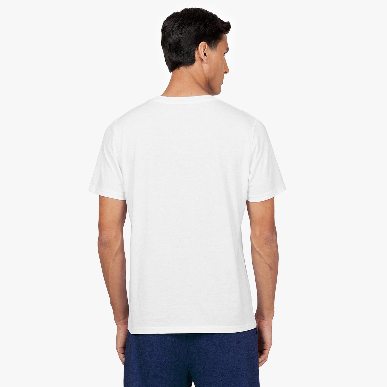 Men's Comfort Tee 3 - pack - JAMES BARK