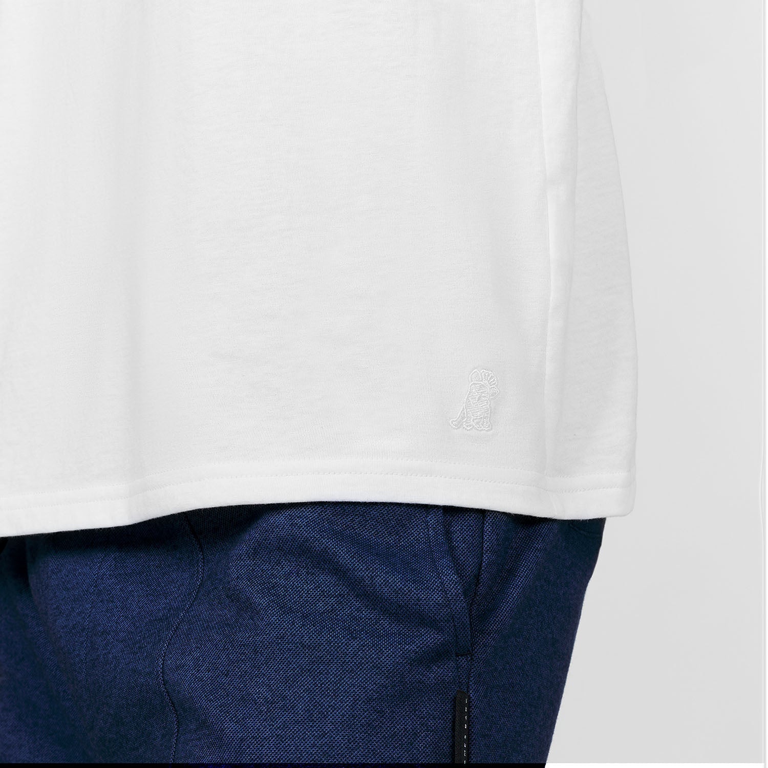 Men's Comfort Tee 3 - pack - JAMES BARK