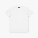 Men's Pique T-Shirt - JAMES BARK