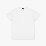 Men's Pique T-Shirt - JAMES BARK