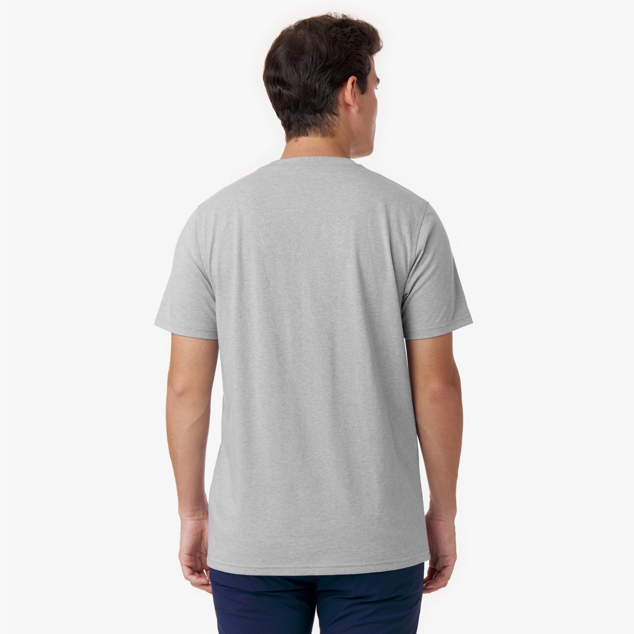 Men's Comfort Tee 3 - pack - JAMES BARK