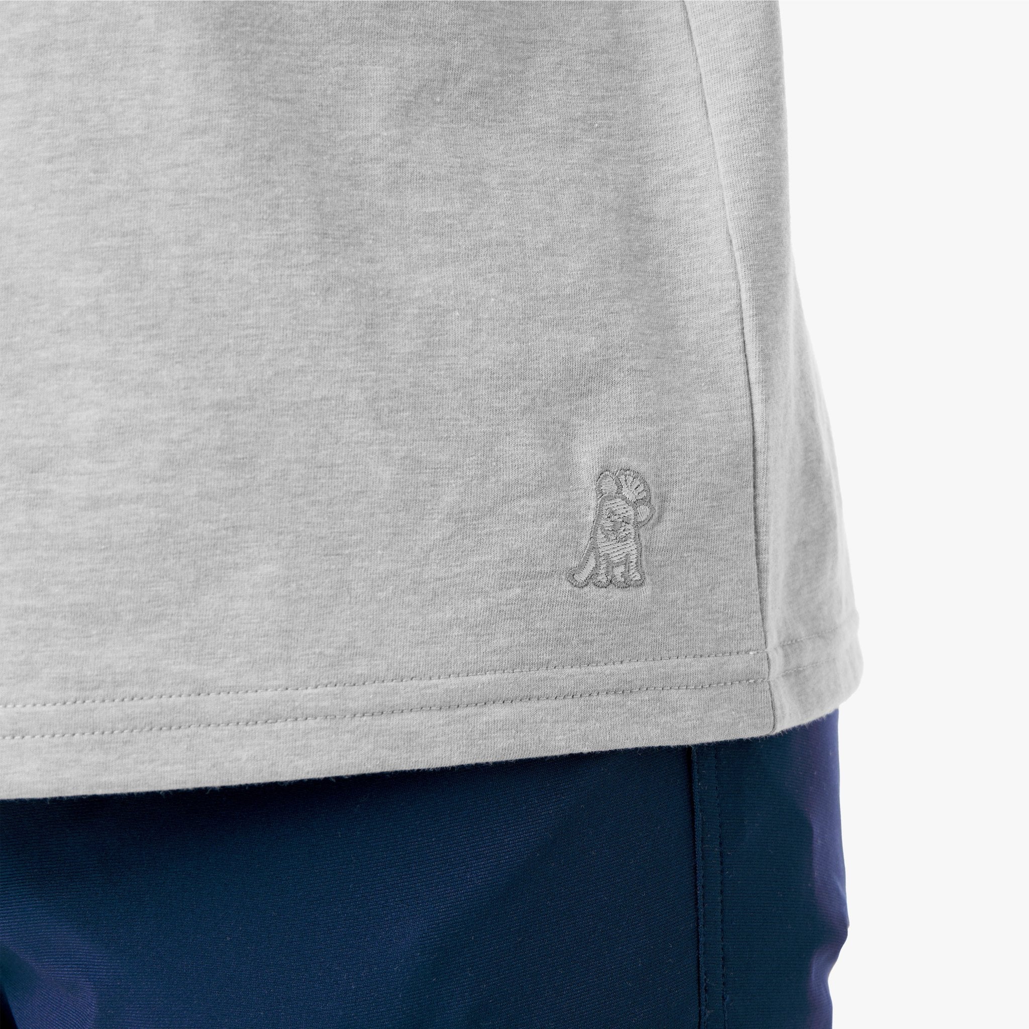 Men's Comfort Tee 3 - pack - JAMES BARK