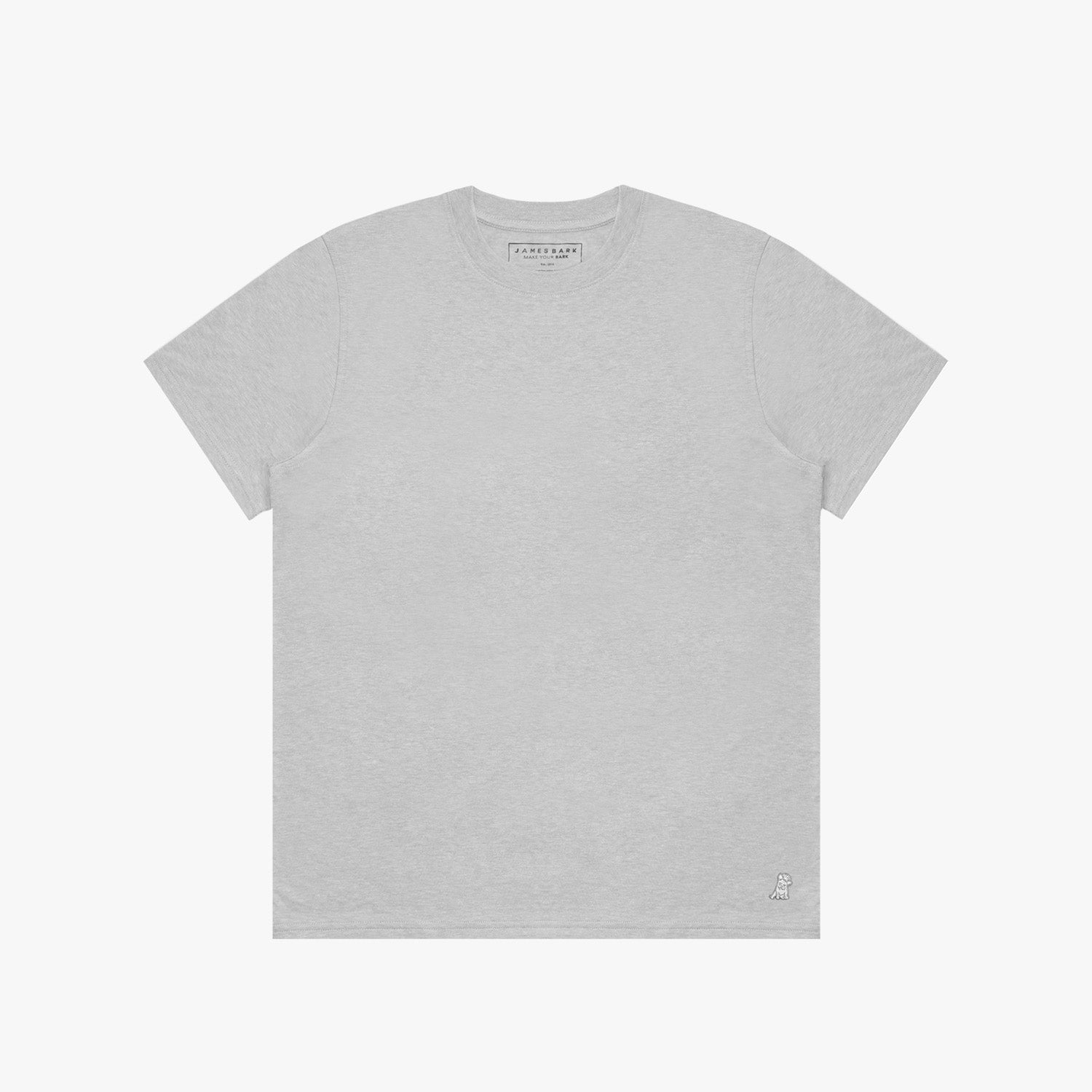 Men's Comfort Tee 3 - pack - JAMES BARK