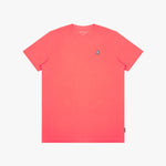 Men's Crew Neck Jersey T-Shirt - JAMES BARK