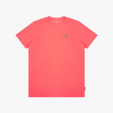 Men's Crew Neck Jersey T-Shirt - JAMES BARK