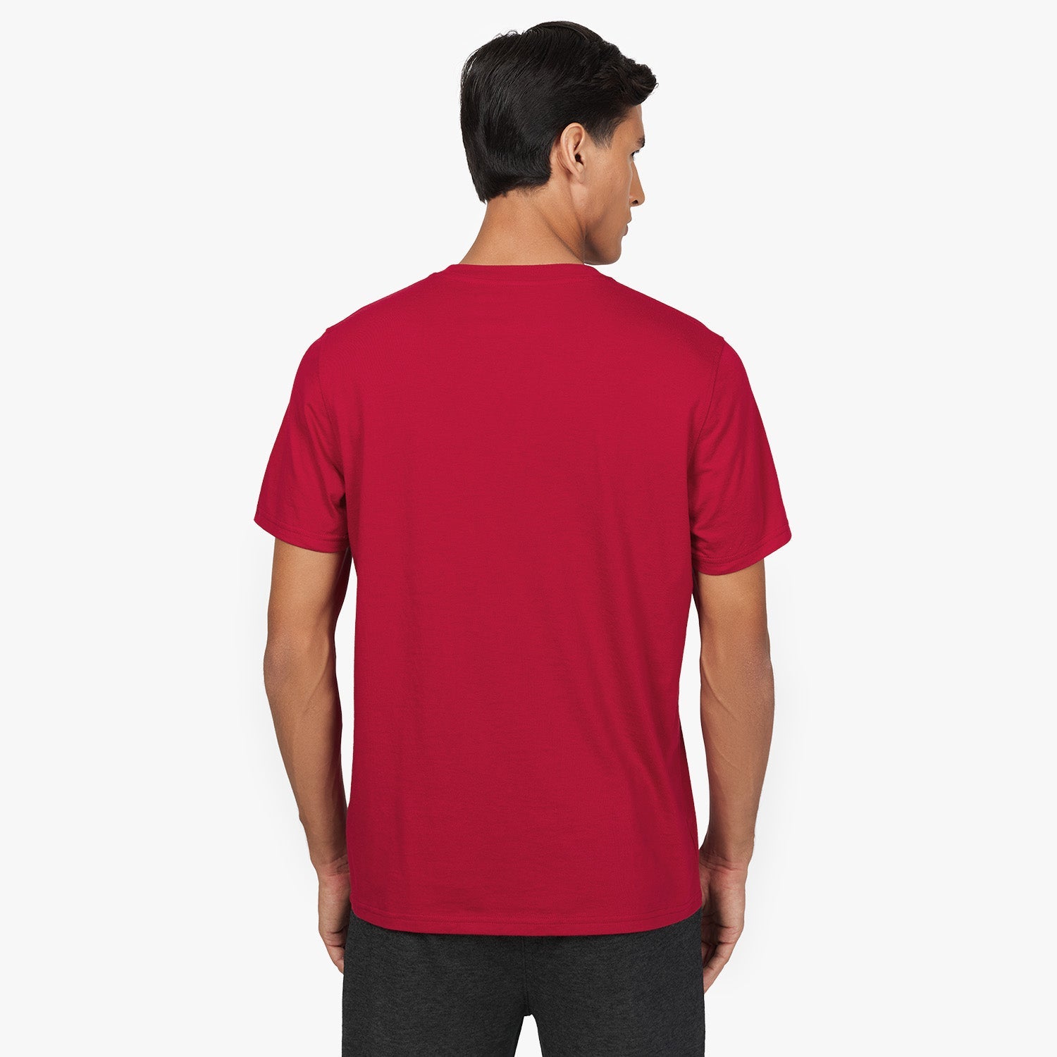 Men's Comfort Tee 3 - pack - JAMES BARK