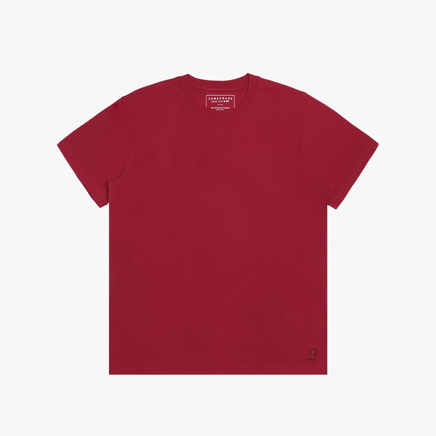 Men's Comfort Tee 3 - pack - JAMES BARK