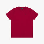 Men's Pique T-Shirt - JAMES BARK