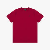 Men's Pique T-Shirt - JAMES BARK