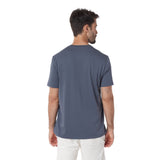 Men's Courtside Graphic Tee - JAMES BARK