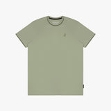 Men's Striped Jersey T-Shirt - JAMES BARK