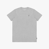 Men's Crew Neck Jersey T-Shirt - JAMES BARK