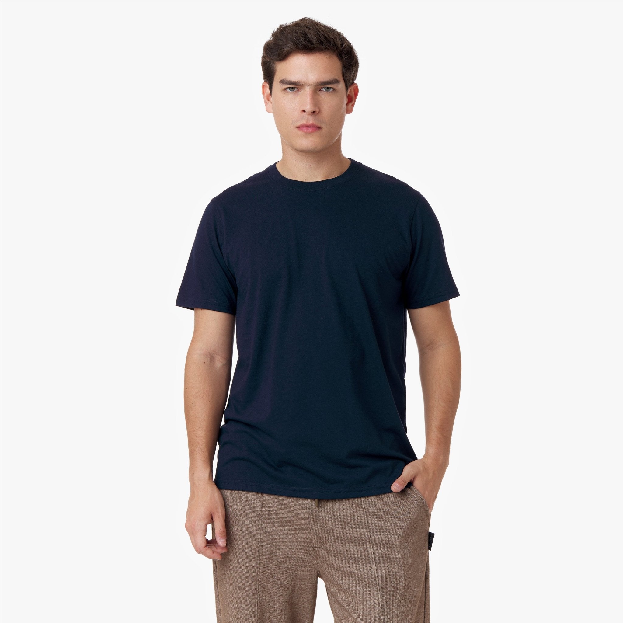 Men's Comfort Tee 3 - pack - JAMES BARK